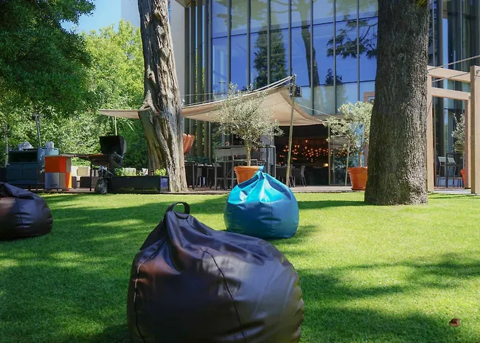 Crowne Plaza Porto By Ihg Hotel